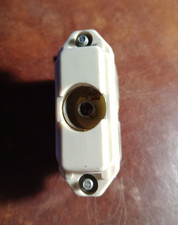 VIMAR 7000 Presa TV semplice art. 7024. Rara.