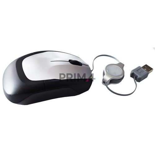 Mouse ottico ambidestro - mouse, 800