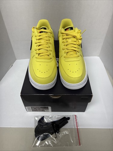 Nike air force - nike, lv8