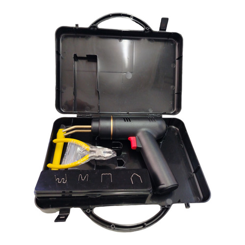 Kit saldatrice batteria con - kit, a