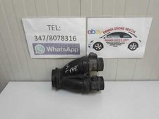 DEBIMETRO FLUSSOMETRO FLUSSO ARIA JAGUAR S-TYPE STYPE 5WK97011 ORIGINALE