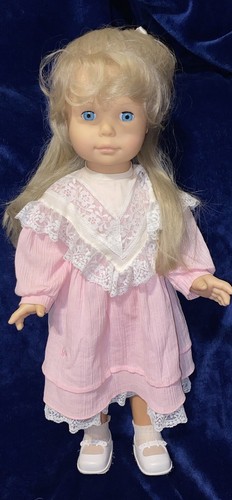 Rarissima bambola vintage