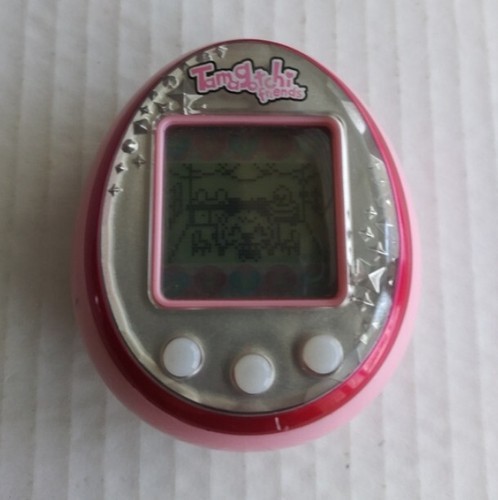 Tamagotchi friends bandai - friends, by