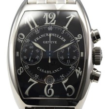 FRANCK MULLER - Casablanca