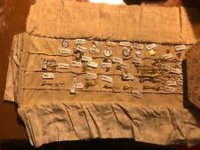 32 pezzi spilla fermacravatta