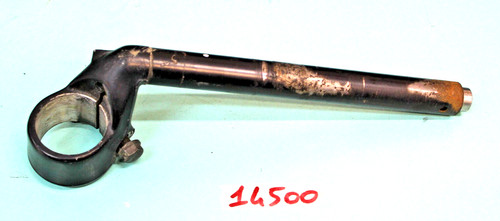 Semimanubrio manubrio destro - manubrio,