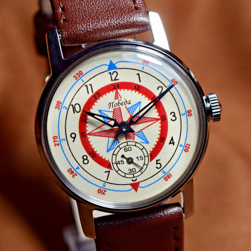 Orologio polso vintage - orologio,