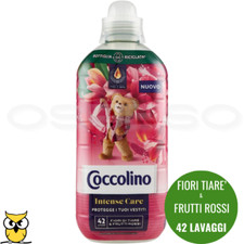 COCCOLINO AMMORBIDENTE