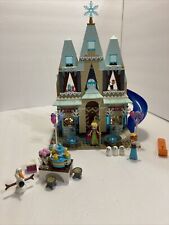 lego friends disney frozen