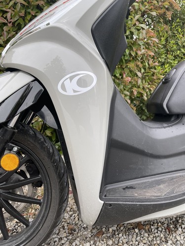 Kymco agility 300 stickers - agility, 2