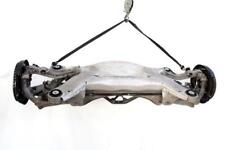 4E0505235H PONTE ASSALE POSTERIORE AUDI A8 4E 4.2 B 4X4 246KW AUT 4P (2005) RICA