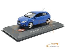 ALTAYA SEAT IBIZA SPORTCOUPÉ