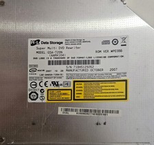 LETTORE DVD PER NOTEBOOK PORTATILE MODEL GSA-T20N HITACHI