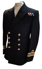 No1C Naval Jacket Diagonal