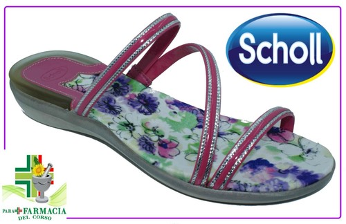 Scholl tully fuchsia fucsia - tully,