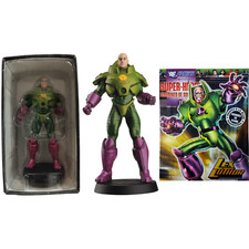 DC COMICS Super Eroi Lex