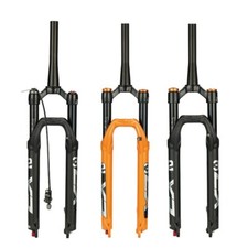 Forcella pneumatica mtb