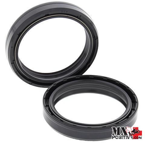 Kit paraoli forcelle husqvarna - kit,