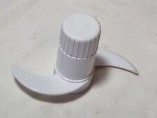 Moulinex Masterchef 65 Electronic 889 400 W Tritatutto: Lama Taglierina Plastica