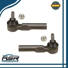 KIT COPPIA 2 TESTINE BARRE SCATOLA STERZO ALFA 146 FIAT DOBLO FIAT MULTIPLA