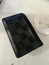 LOUIS VUITTON Damier Grafite