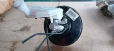 USED SPARE PARTS, SERVO BRAKE
