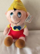Disney 7" Pinocchio Peluche