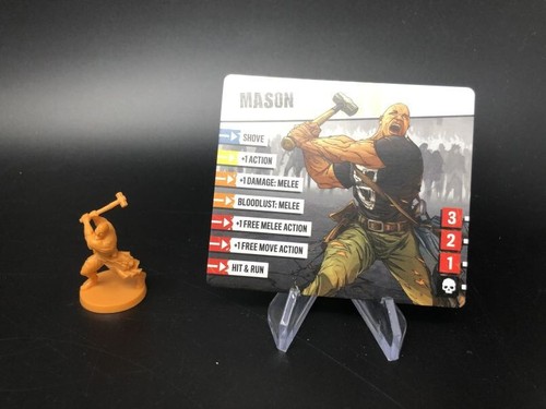 Cmon zombicide edizione - 2a,