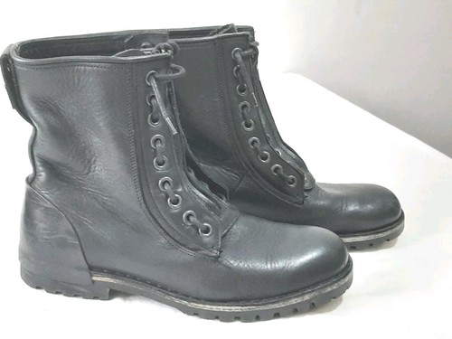 Stivali blauer vintage - stivali, u.s.a.