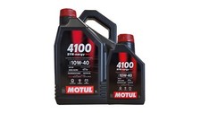 MOTUL 4100 SYN-NERGY SPEC