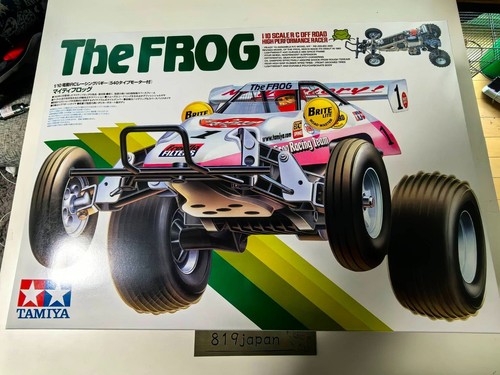 Tamiya 58354 scala - 58354, rc