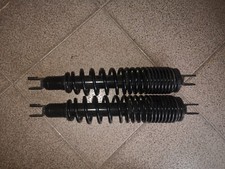 COPPIA AMMORTIZZATORI YAMAHA MAJESTY 400 ORIGINALI YAMAHA SEMI NUOVI