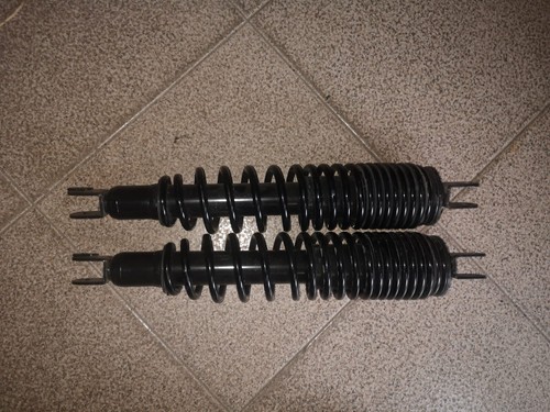 Coppia ammortizzatori yamaha - coppia,