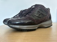Scarpe hogan interactive 38 - hogan, n.38