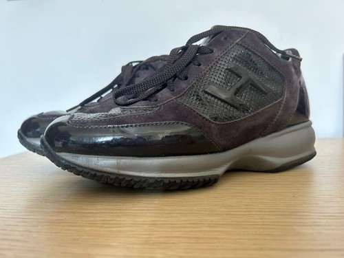 Scarpe hogan interactive 38 - scarpe,