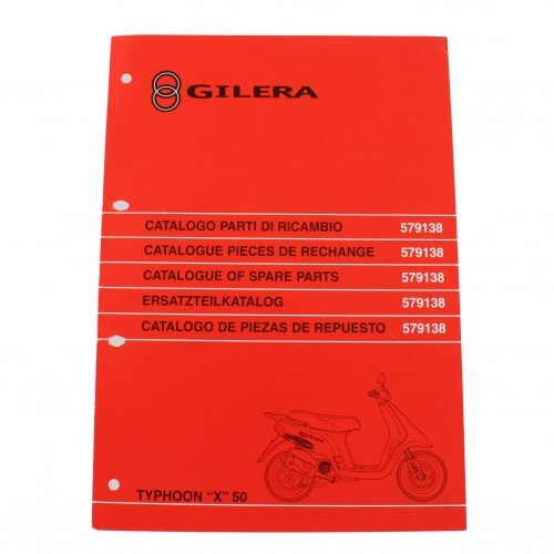 Catalogo parti ricambio - catalogo,