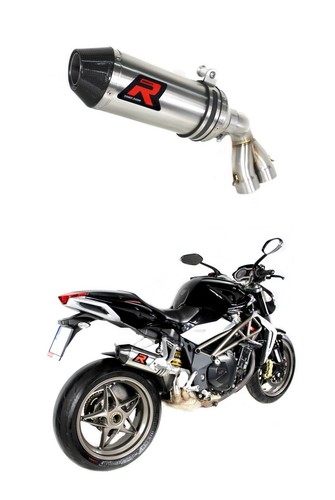 Brutale 990r 990 marmitta - brutale,