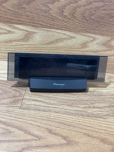Pioneer axx7075 unità - pioneer, display