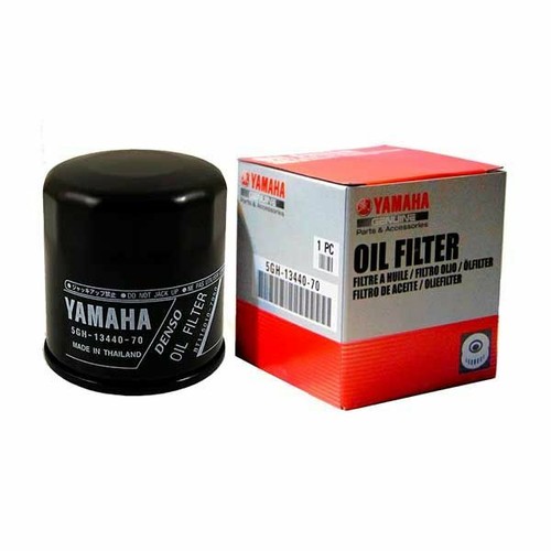 Filtro olio originale yamaha - filtro,
