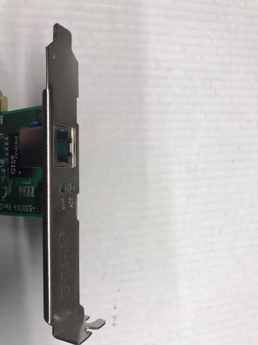 Scheda rete ethernet pci - scheda,
