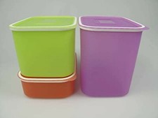 TUPPERWARE SET TUTTOFRESCO   3