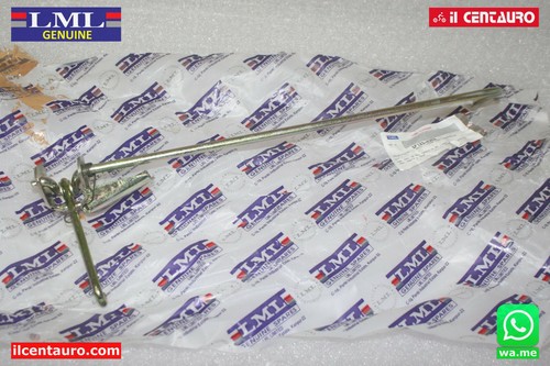 Sf123 0352 leveraggio cofano - sf123-0352,