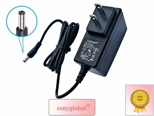 Adattatore 12v 1a per - adattatore,