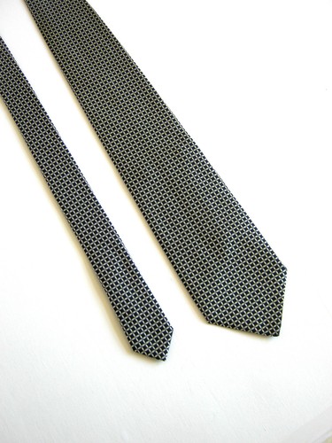 Zanolini cravatta tie 100 - cravatta,