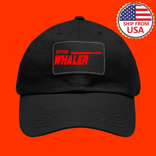 Cappello papà boston whaler - papà,
