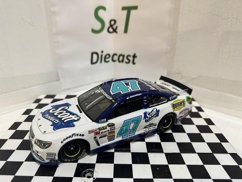 2014 allmendinger 1 24 - allmendinger, #47