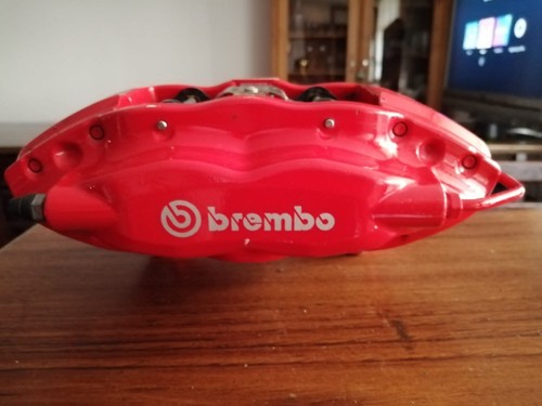 Pinze brembo pompanti - brembo, 4