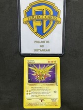 POKÉMON FOSSIL UNLIMITED