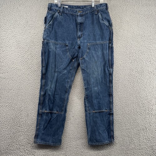 Pantalone carhartt denim - pantalone,