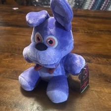 Peluche FNAF Five Nights at